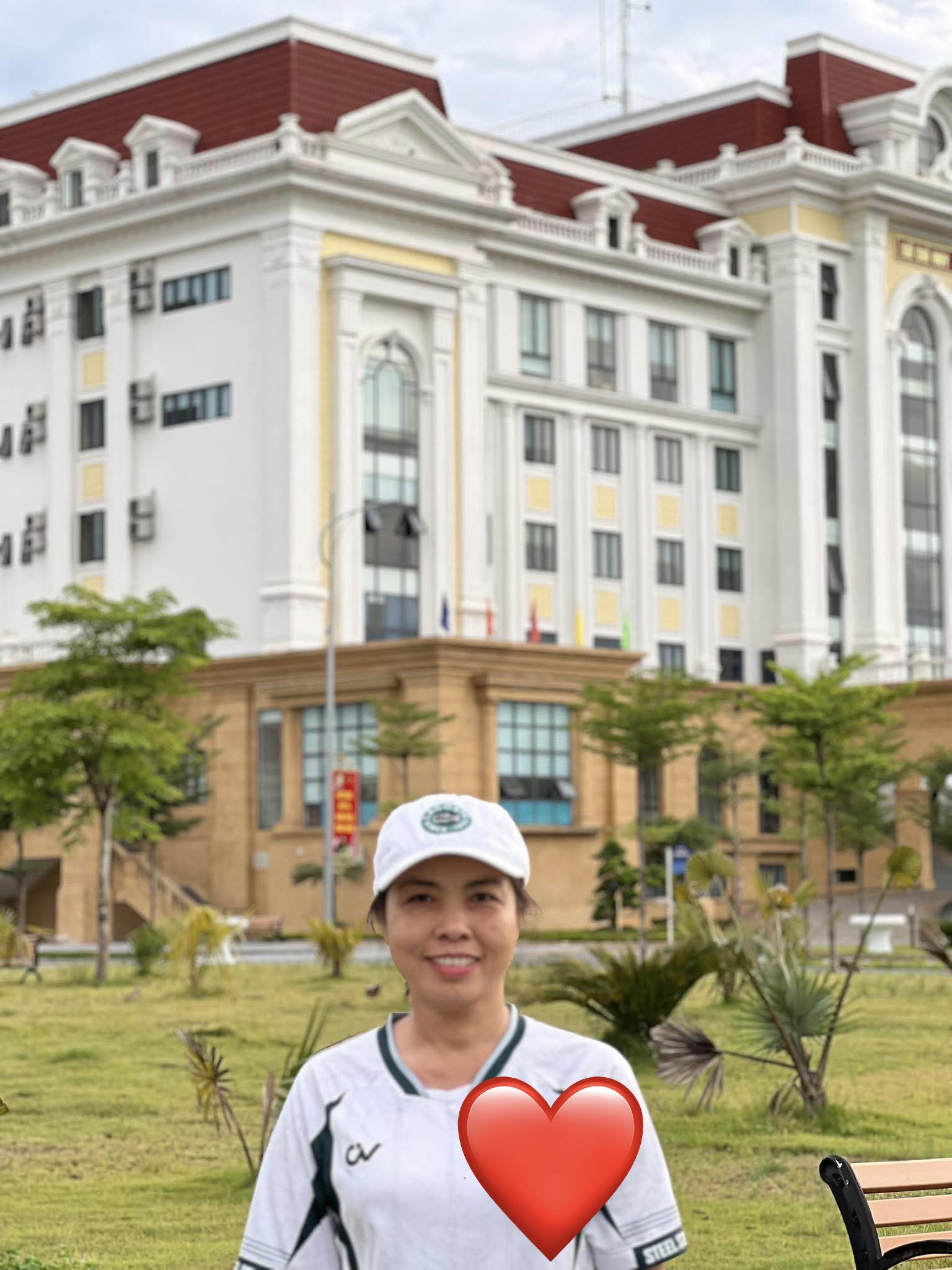 Vo Thi Phuong Thao
