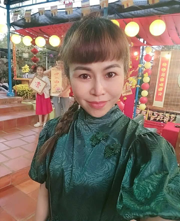 Nhuan Trang