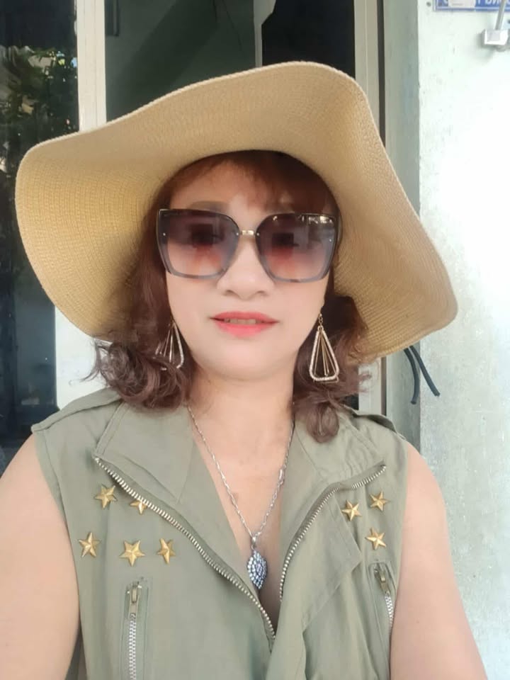 Trần Thị Đào