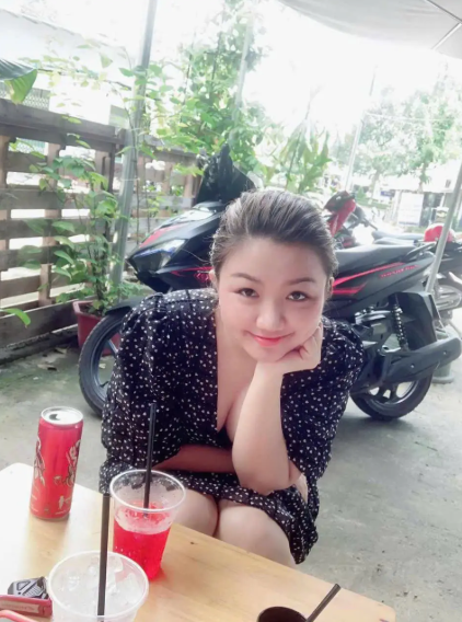 Huynh Nga