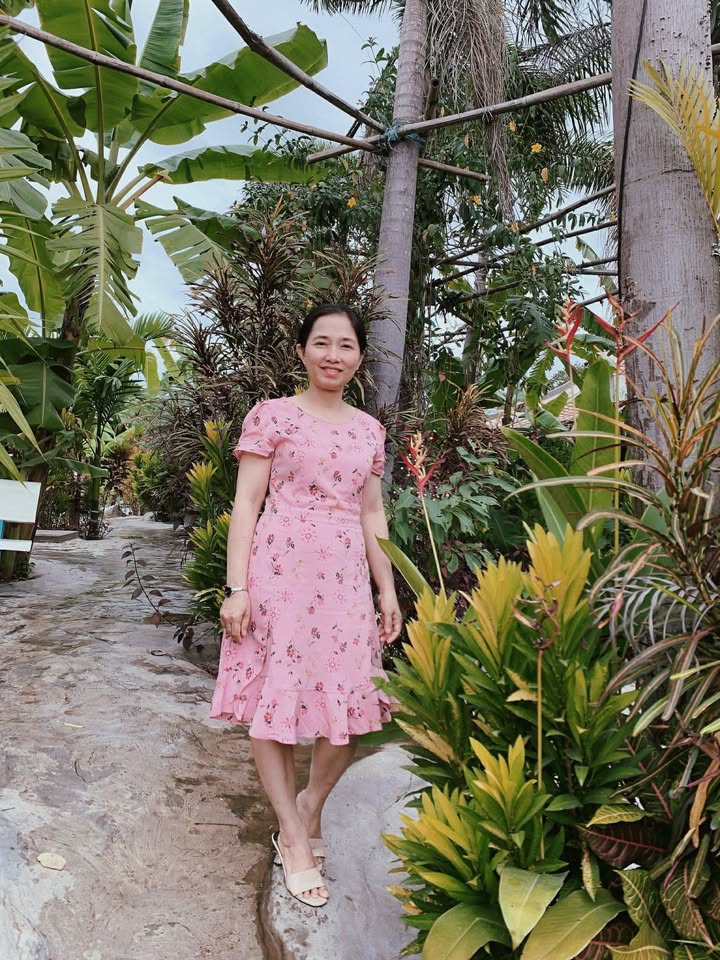 Vân Khánh