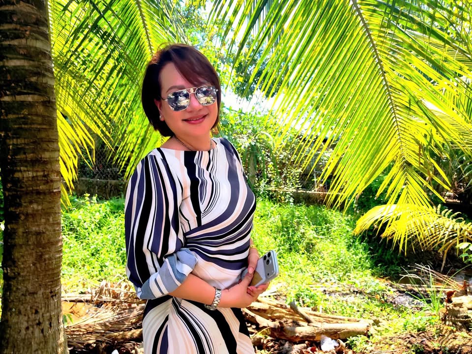 Nguyễn Thị Thùy Trang
