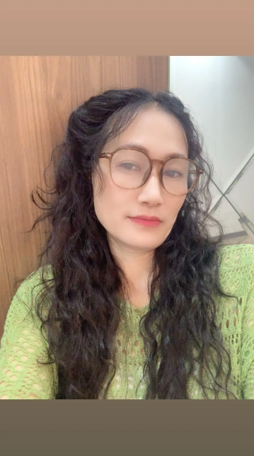 Ta Thi Thuy Lan