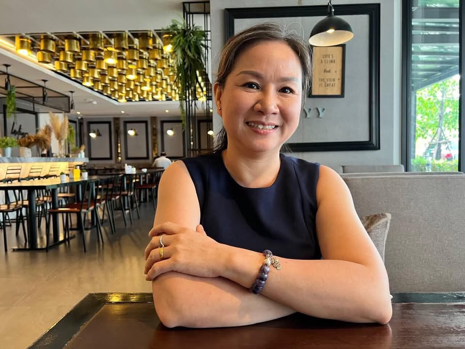 Ngoc Yen Luu