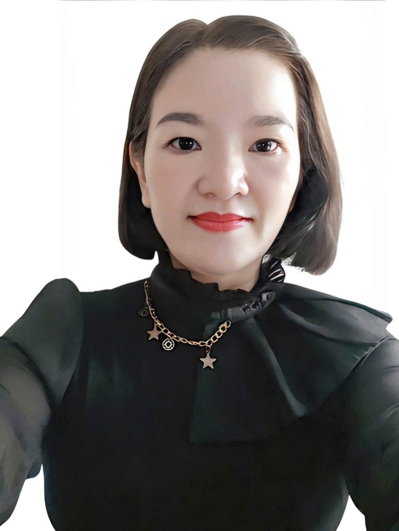 Trần Ngọc Nhi