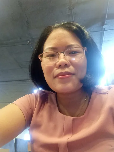 Luyên Lê