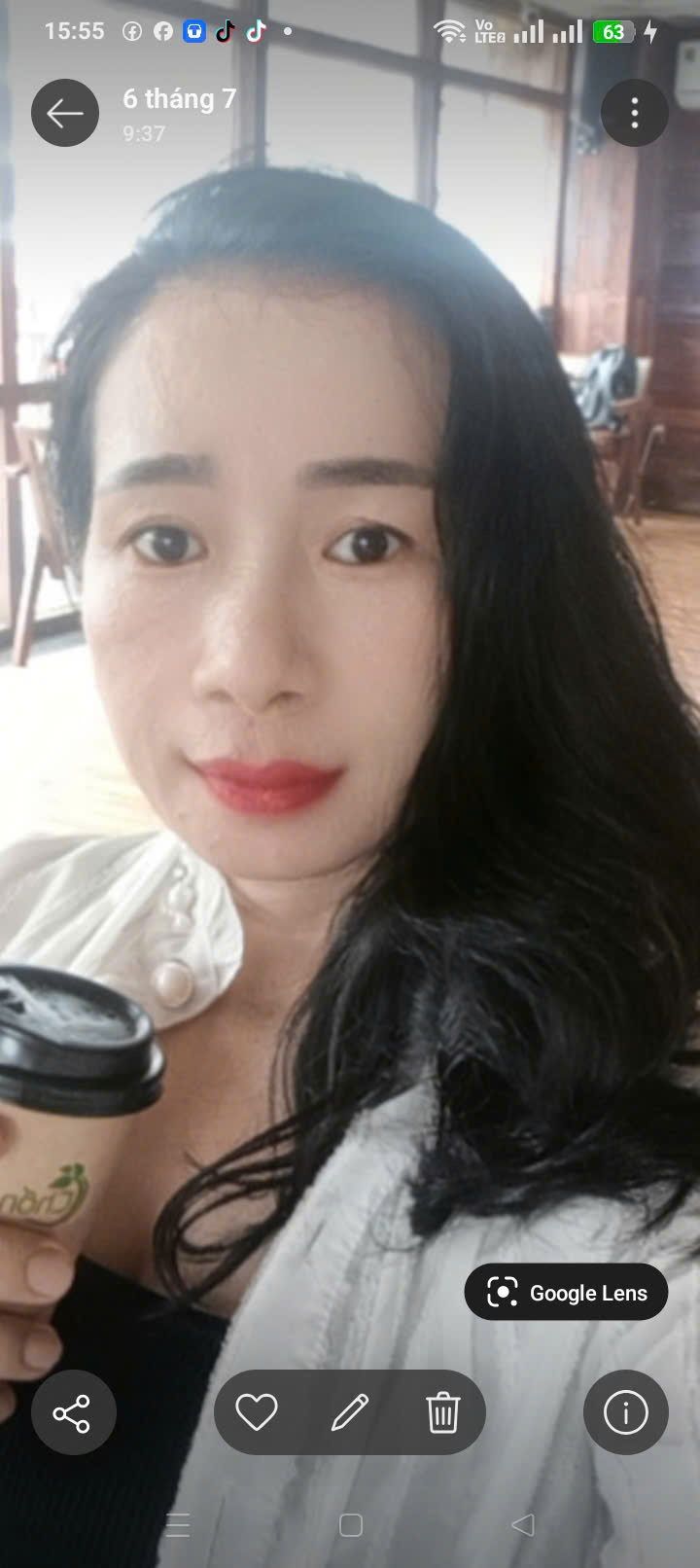 Trang