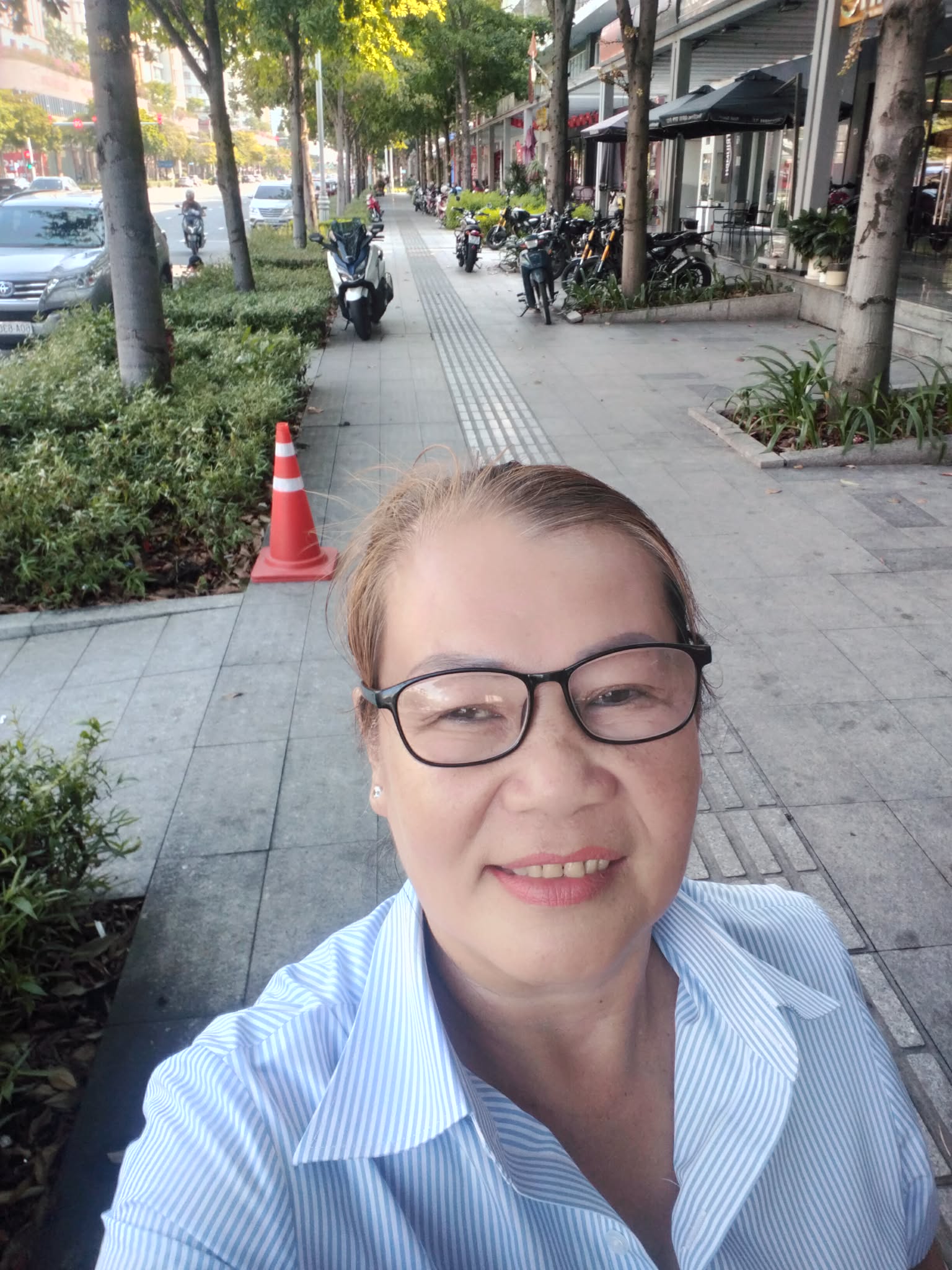 Ho Thi My Linh