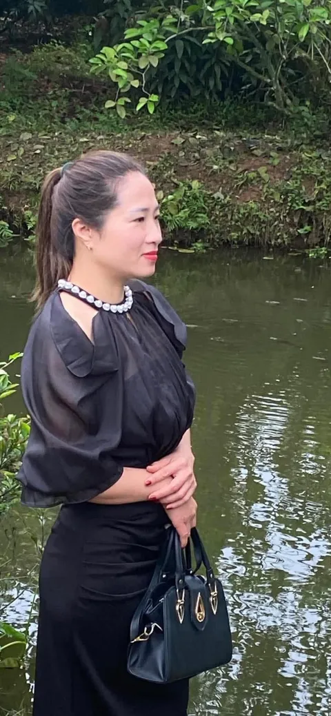 Nguyễn Thuý