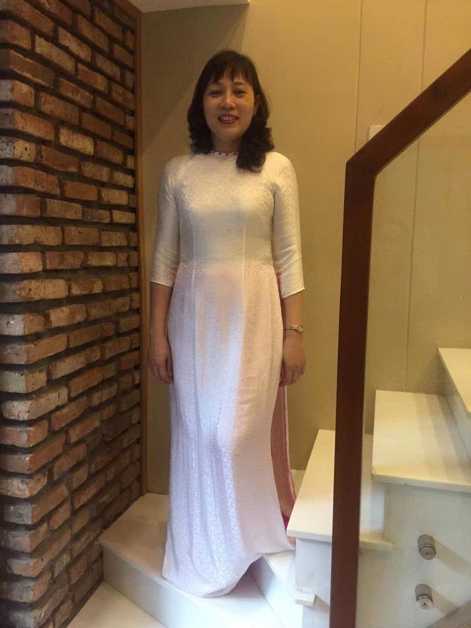 Nguyễn Thị Thanh Thuý