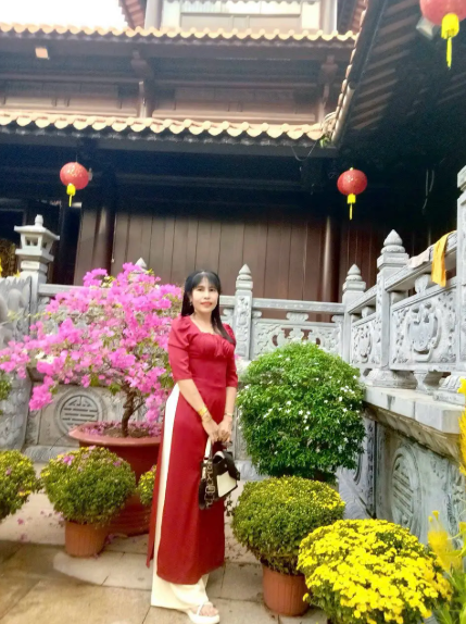 Thúy Hồng