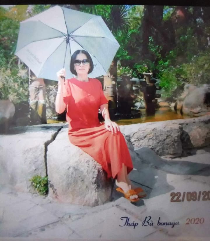 Lan Anh