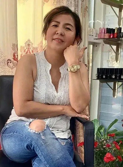 Kim Nhan