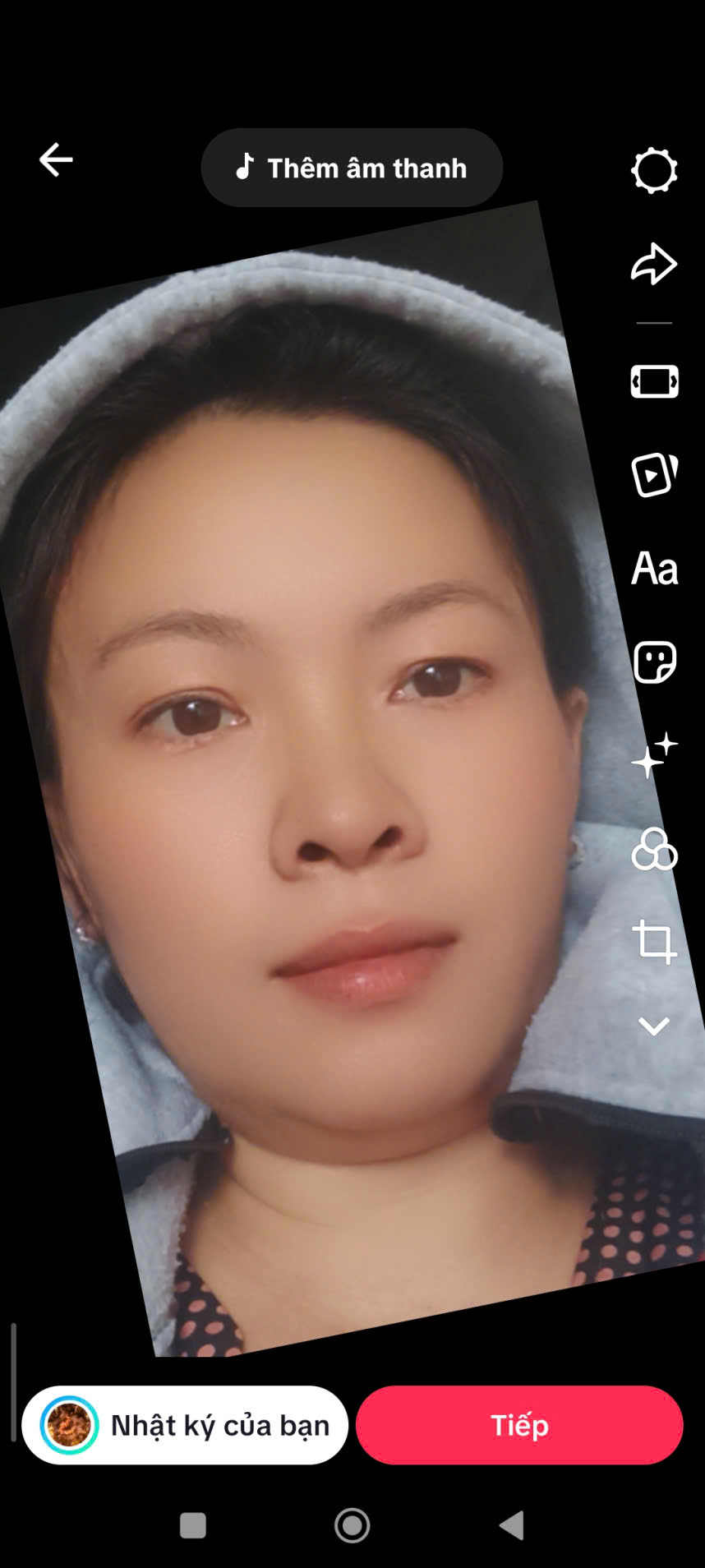 Thắm Đỗ