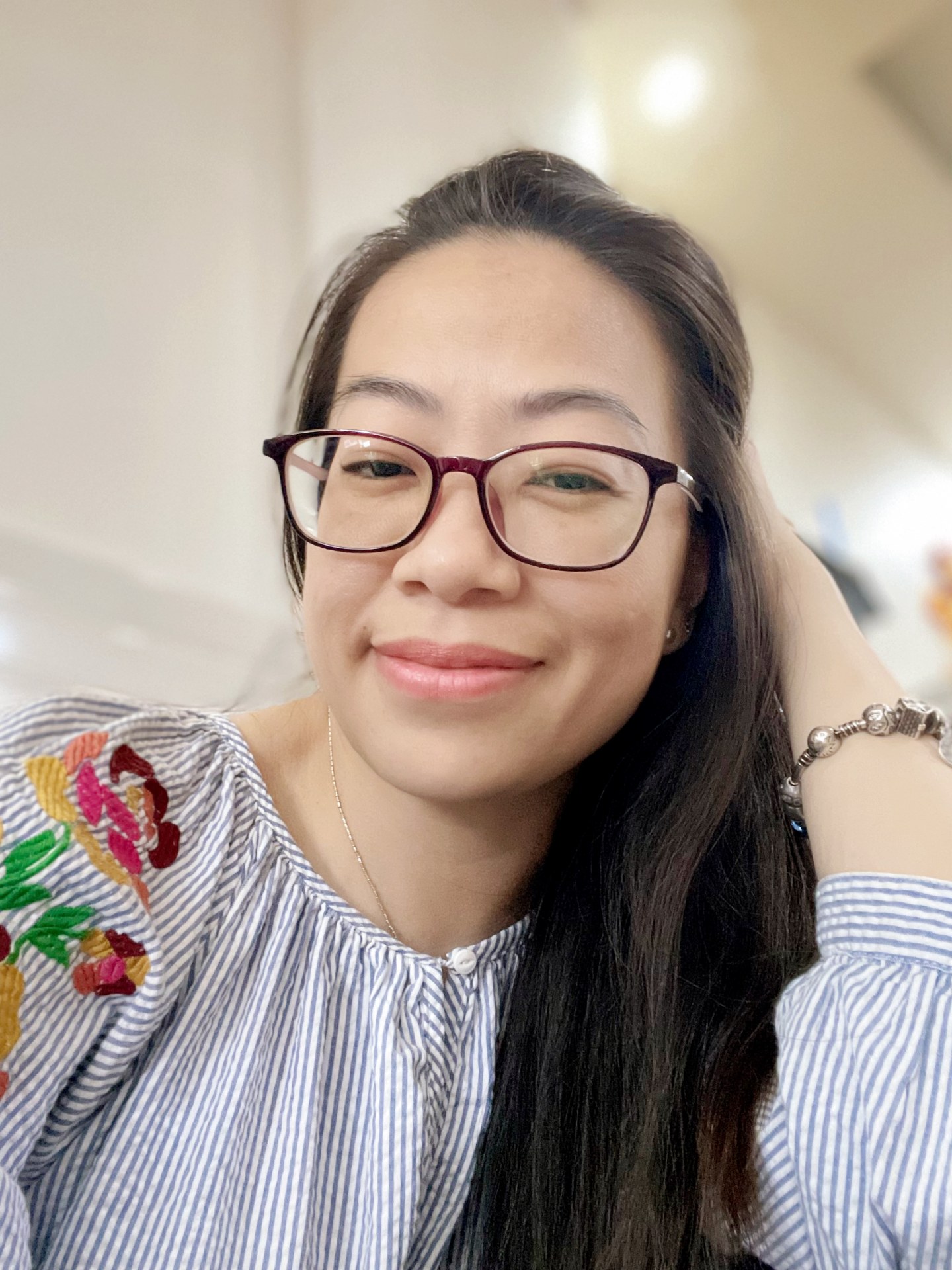 Nguyễn Lê Hoàng Thi