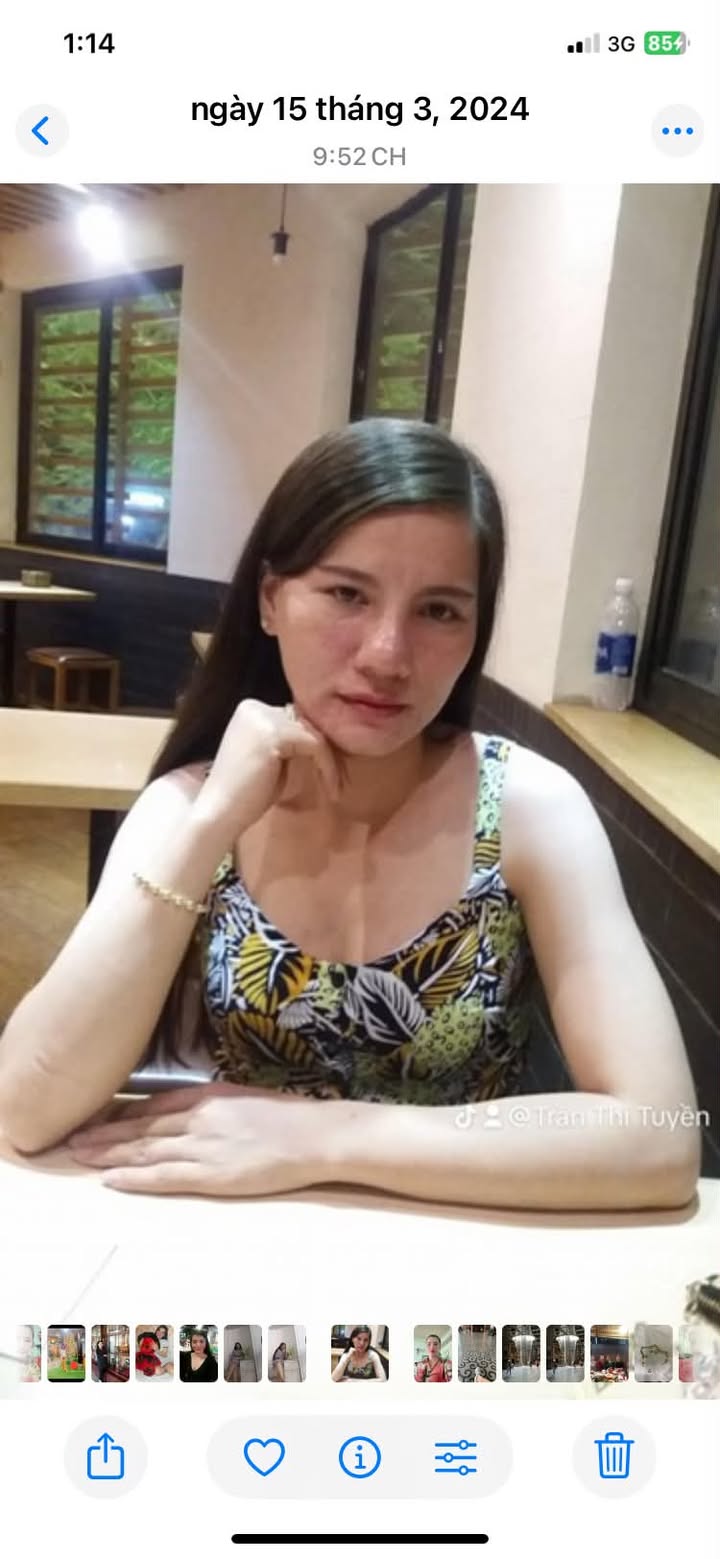 Tran Thi Tuyen