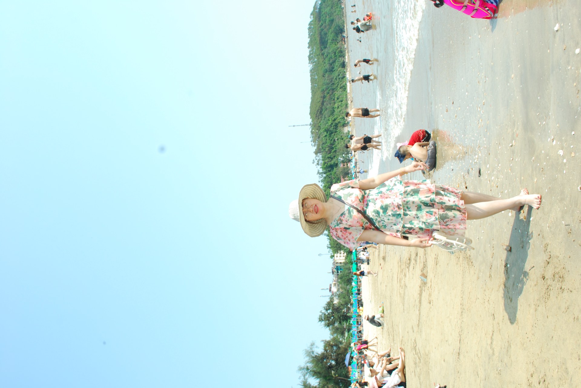Phạm thị xuân