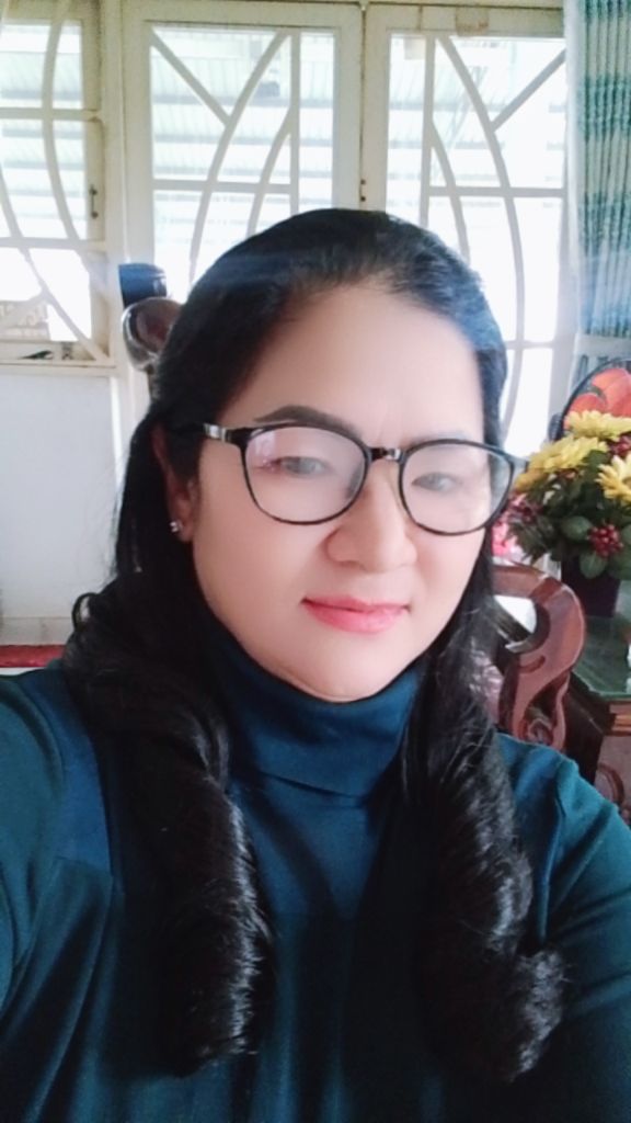 Huỳnh Thị Thúy
