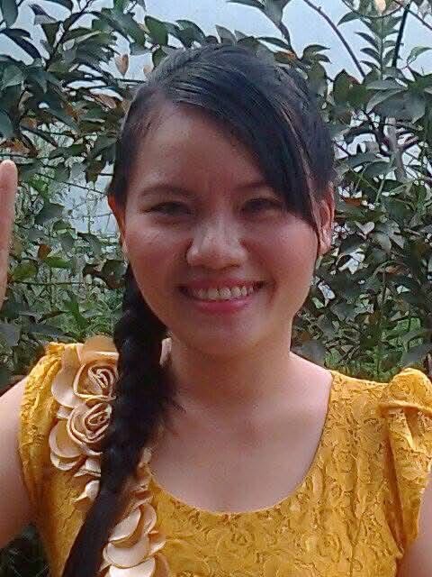 Thuy Pham