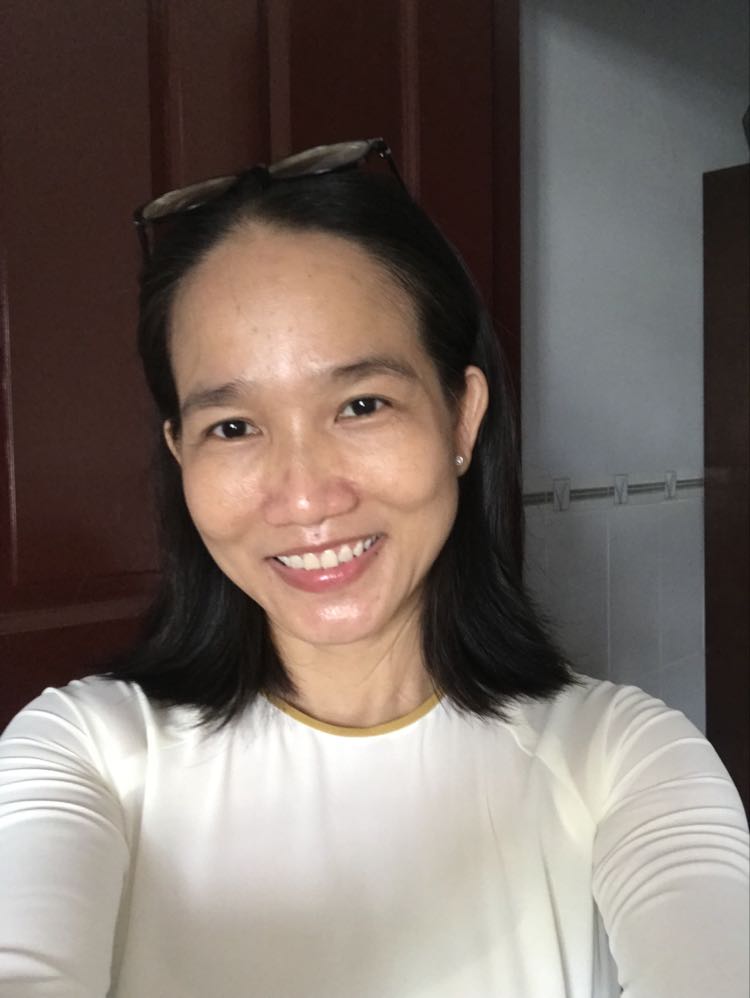 Huỳnh Kim Dứt