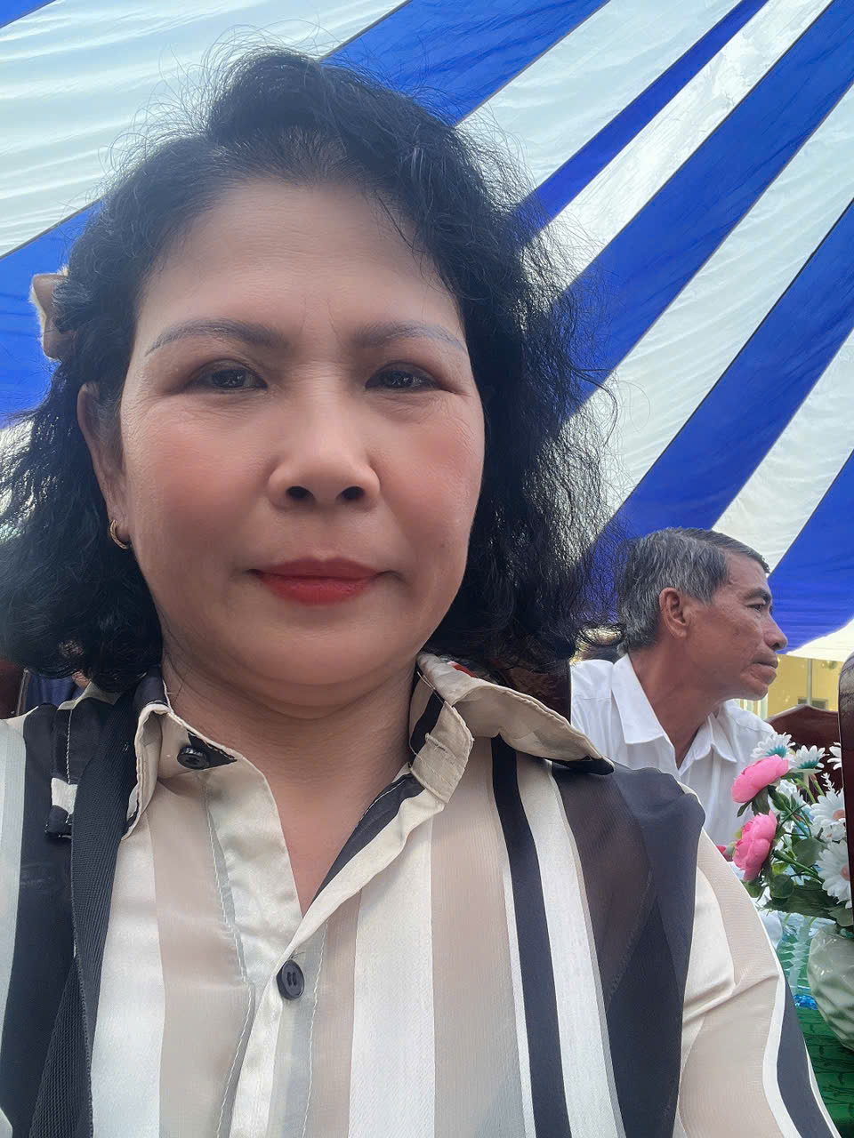 Nguyễn Thị Hạnh