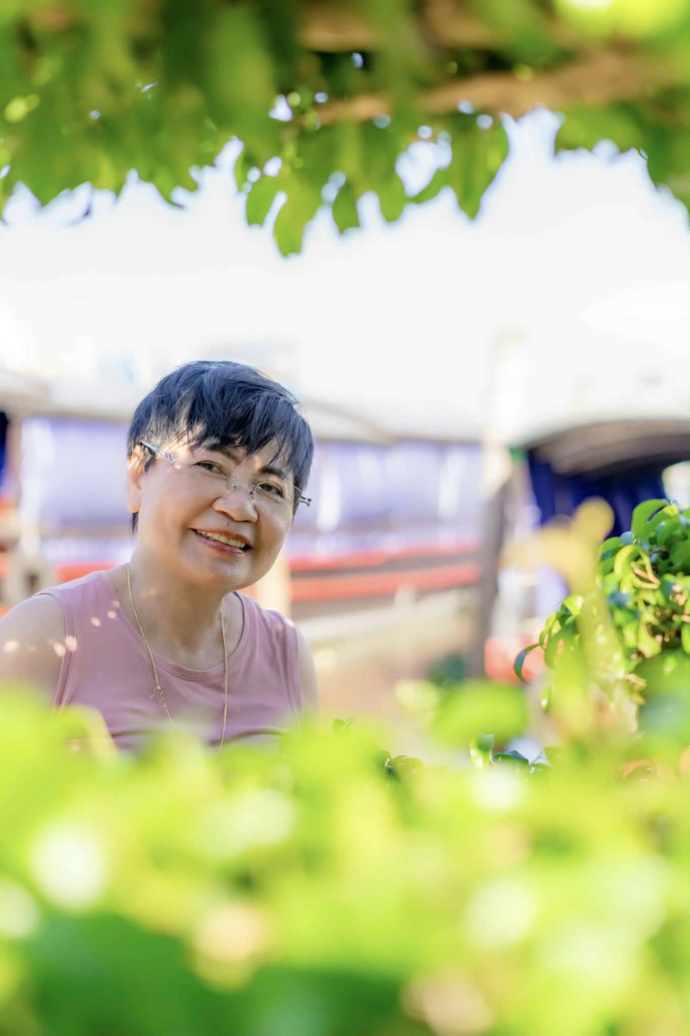Nguyen Phuong