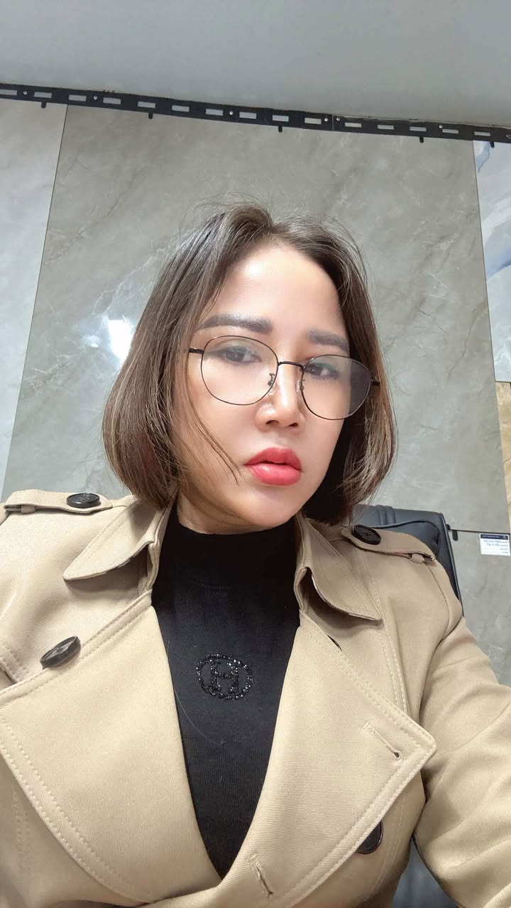 Thuy Dang