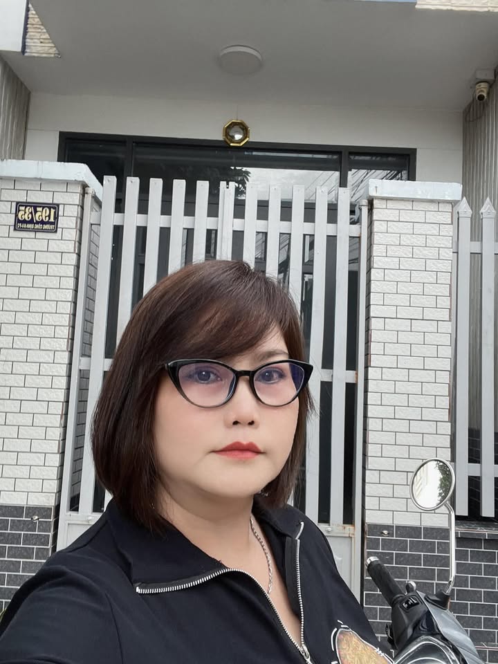 Phùng Ngọc Huyền