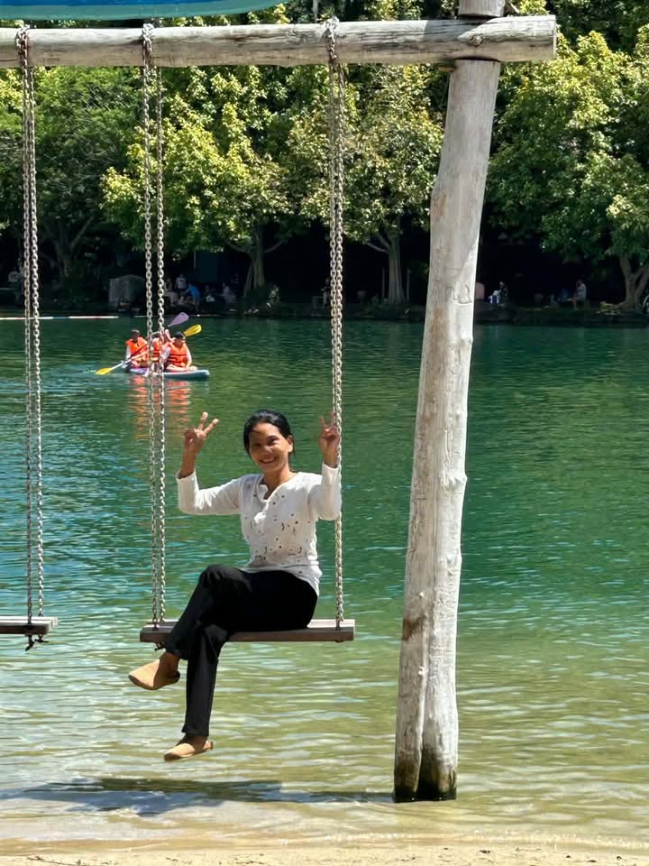 Nguyen Phuc