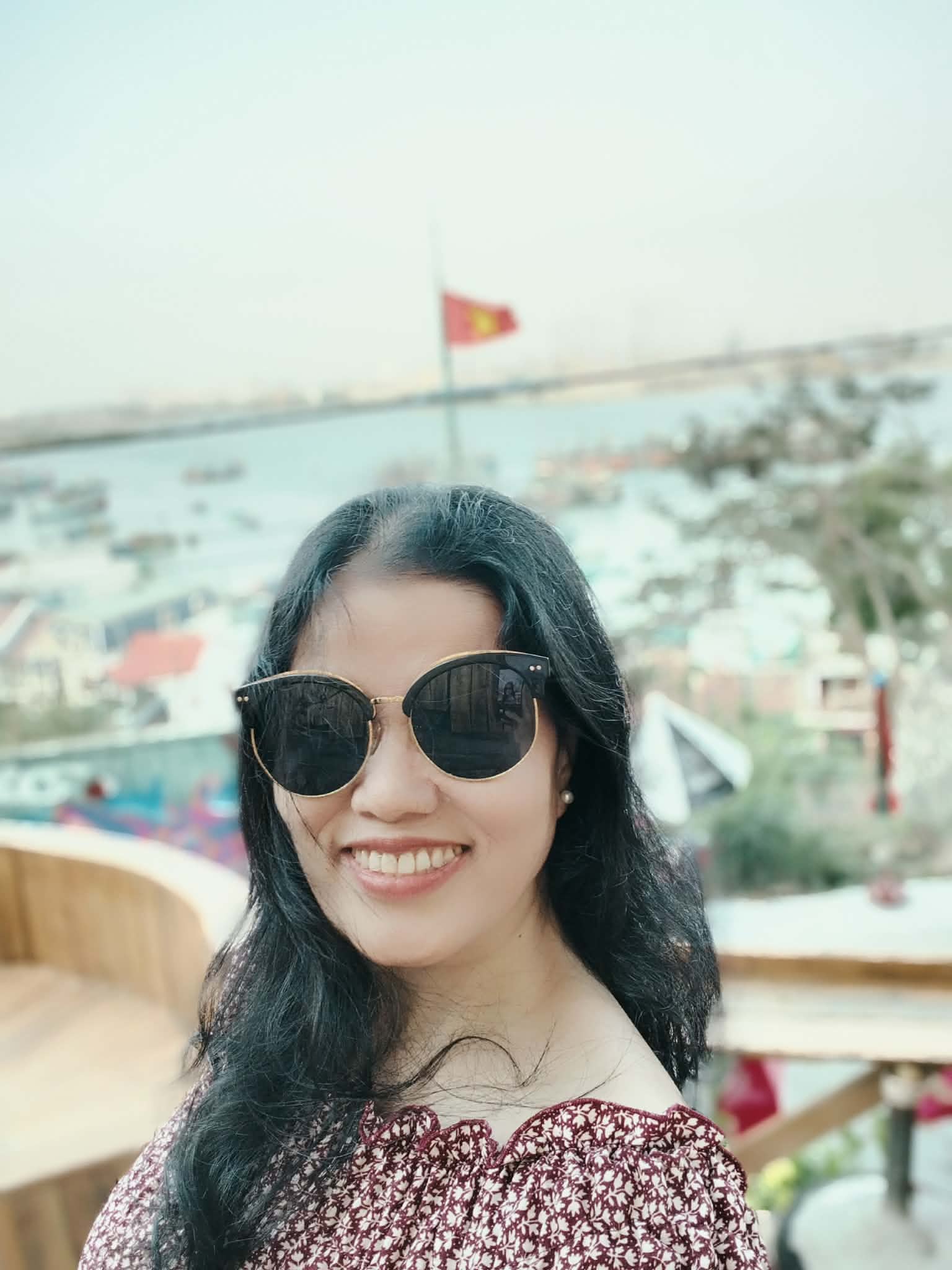 Pham Thi Giang