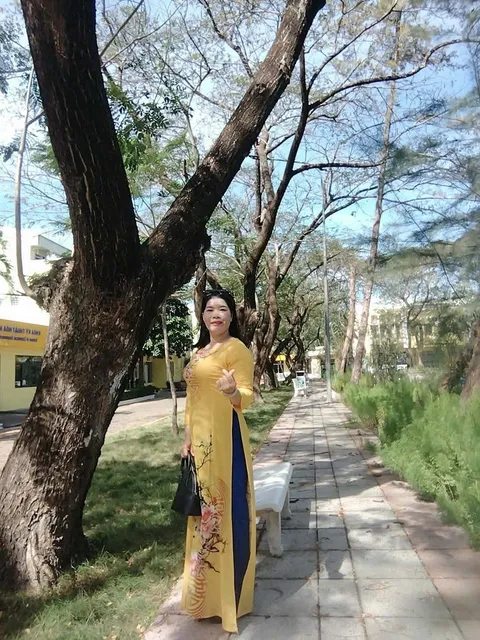 Phùng Thu Yến