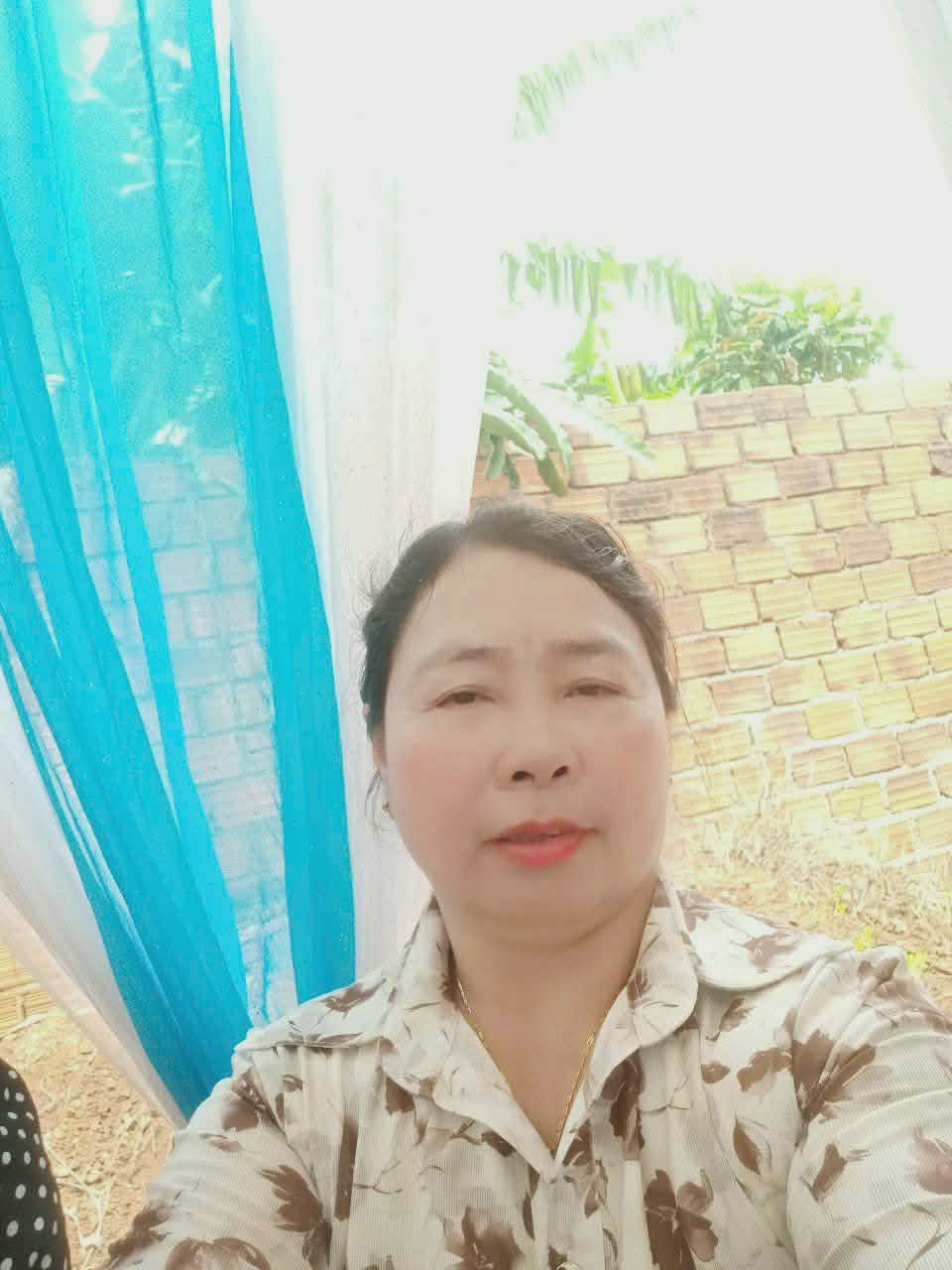 Nguyễn Mến