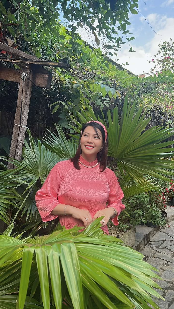 Huong Lan