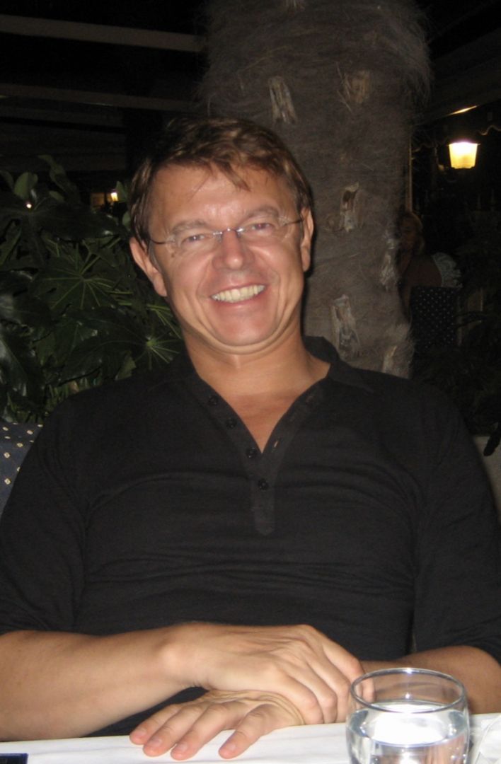 Alexander - Đan Mạch