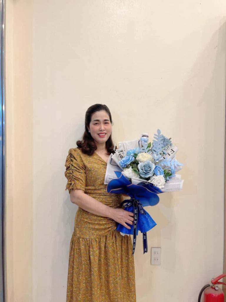 Nguyen Thi Dung