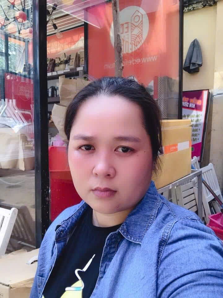 Trúc Nguyễn