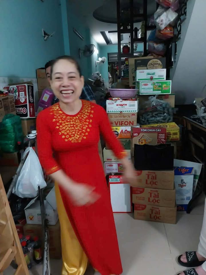 Nhi Tan