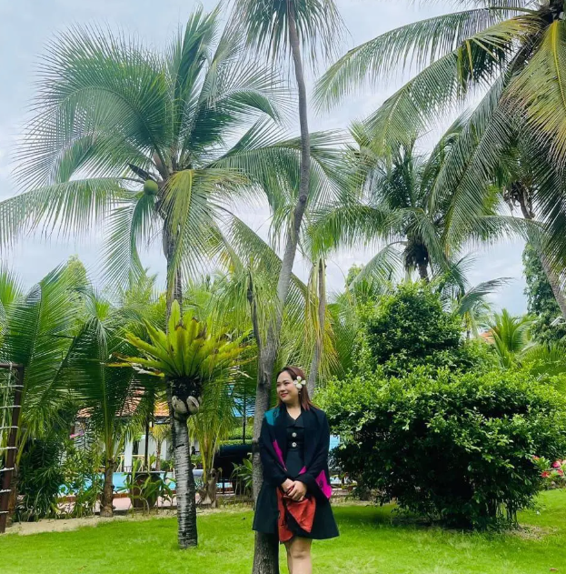 Nguyen Hoang Yen Phuong