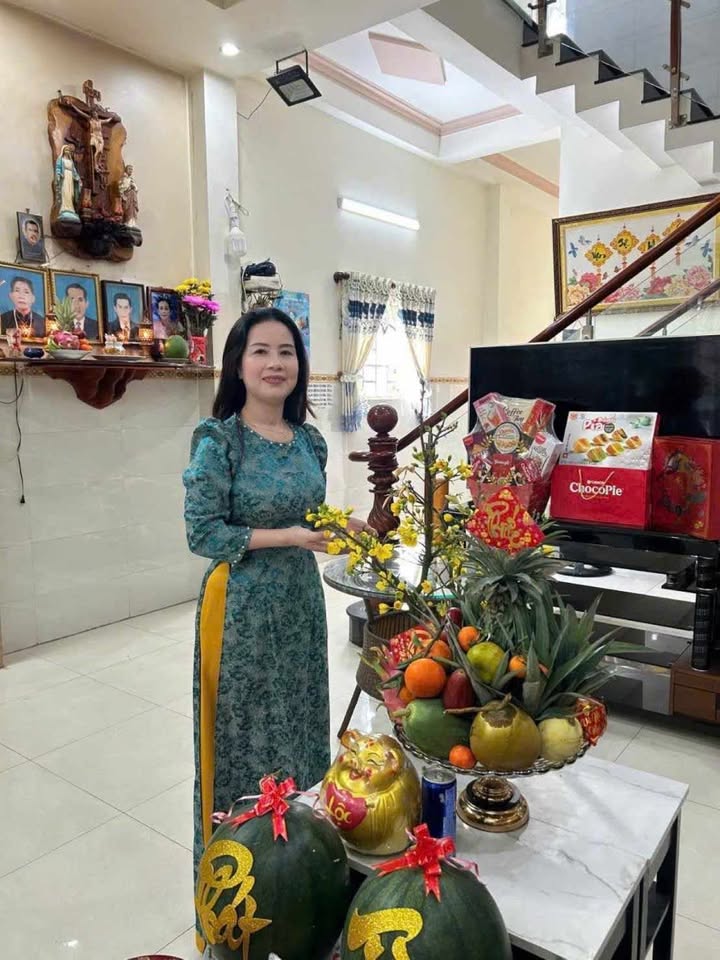 Thu Huong