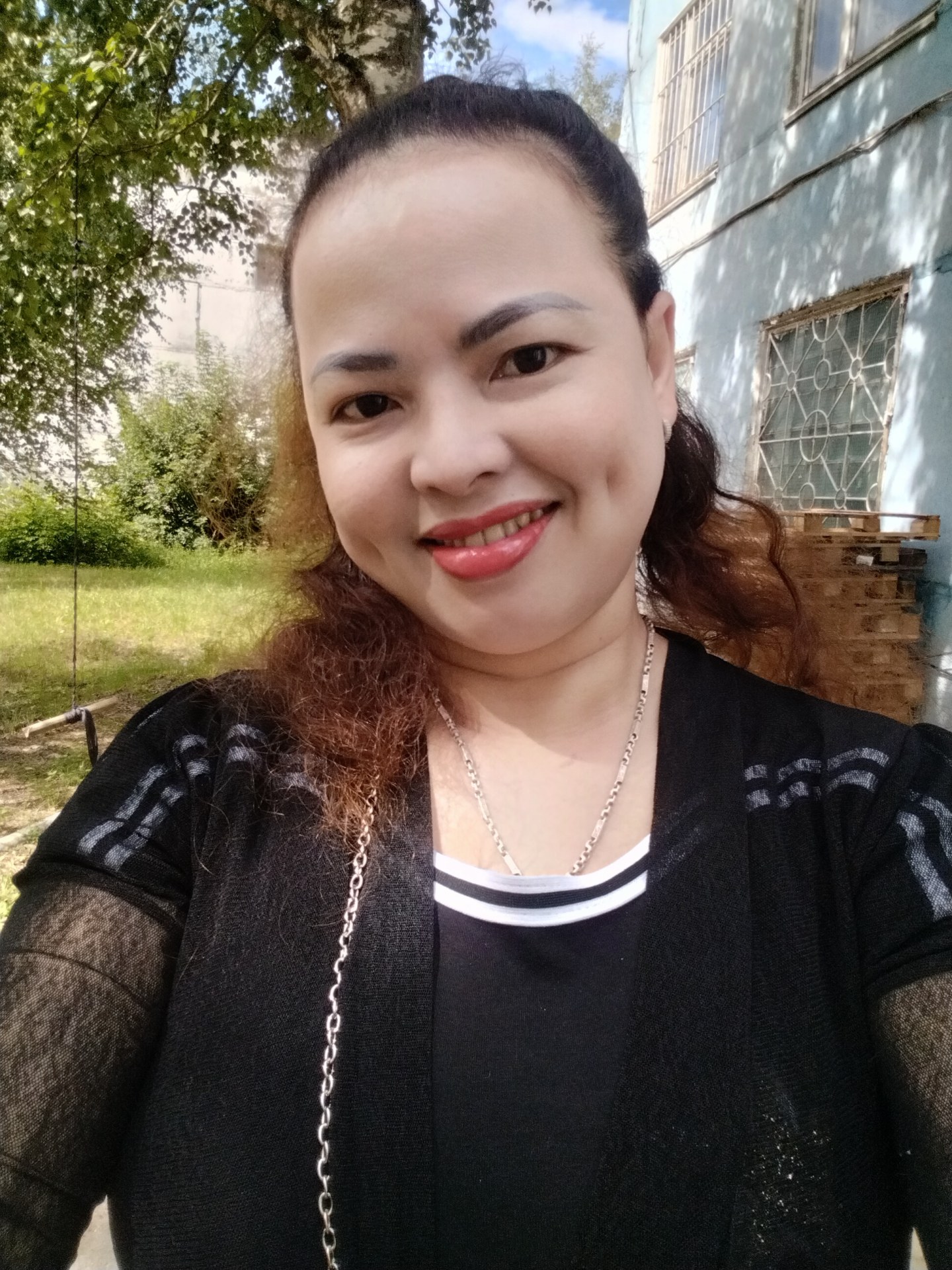 Danh thi yên phuong