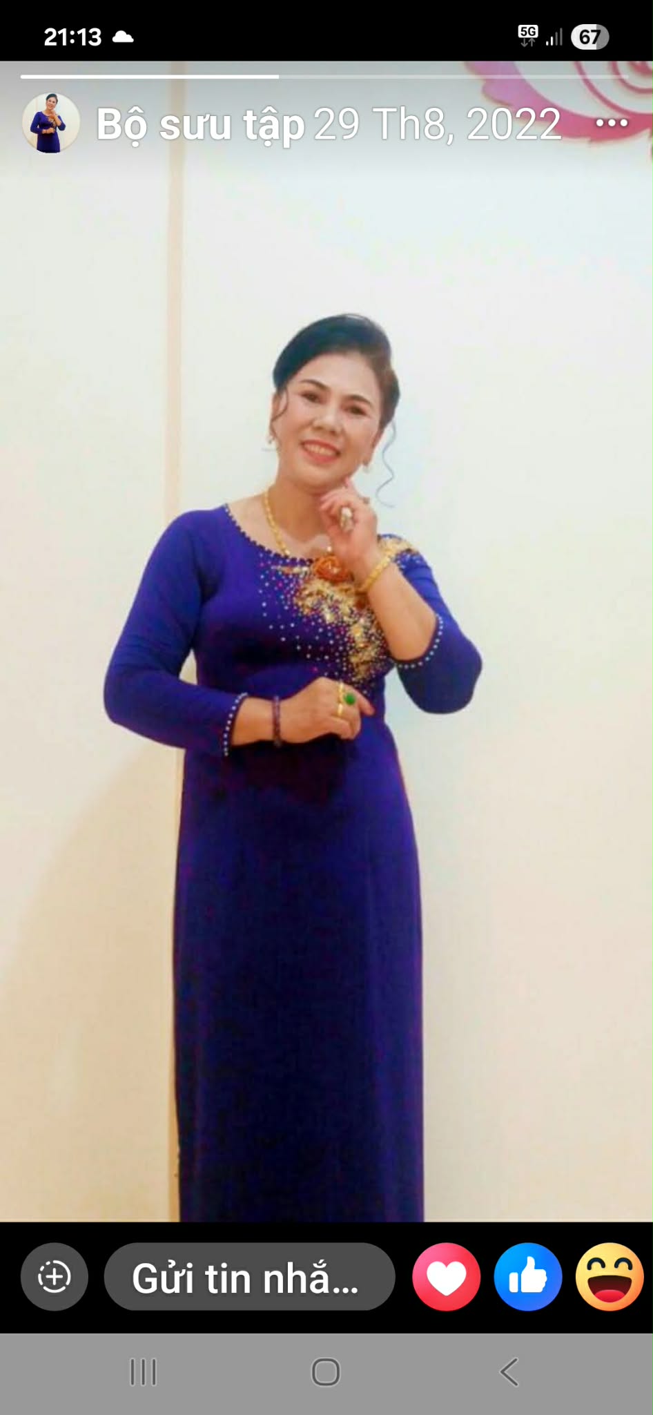 Duong Nhat Le