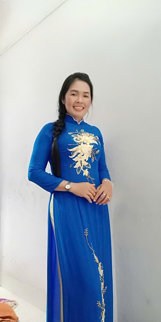 Nguyen Thi Dung