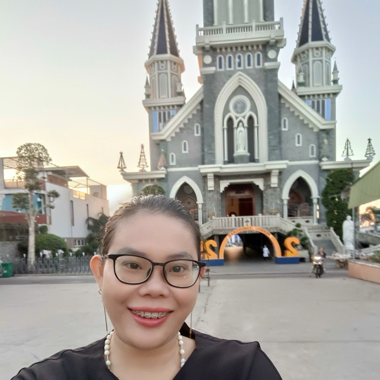 Duong Thi Hoa