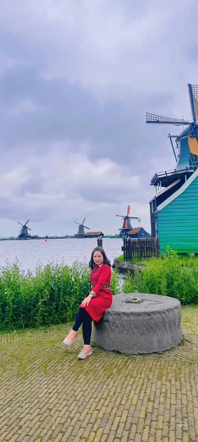 Phạm Thị Kim Loan