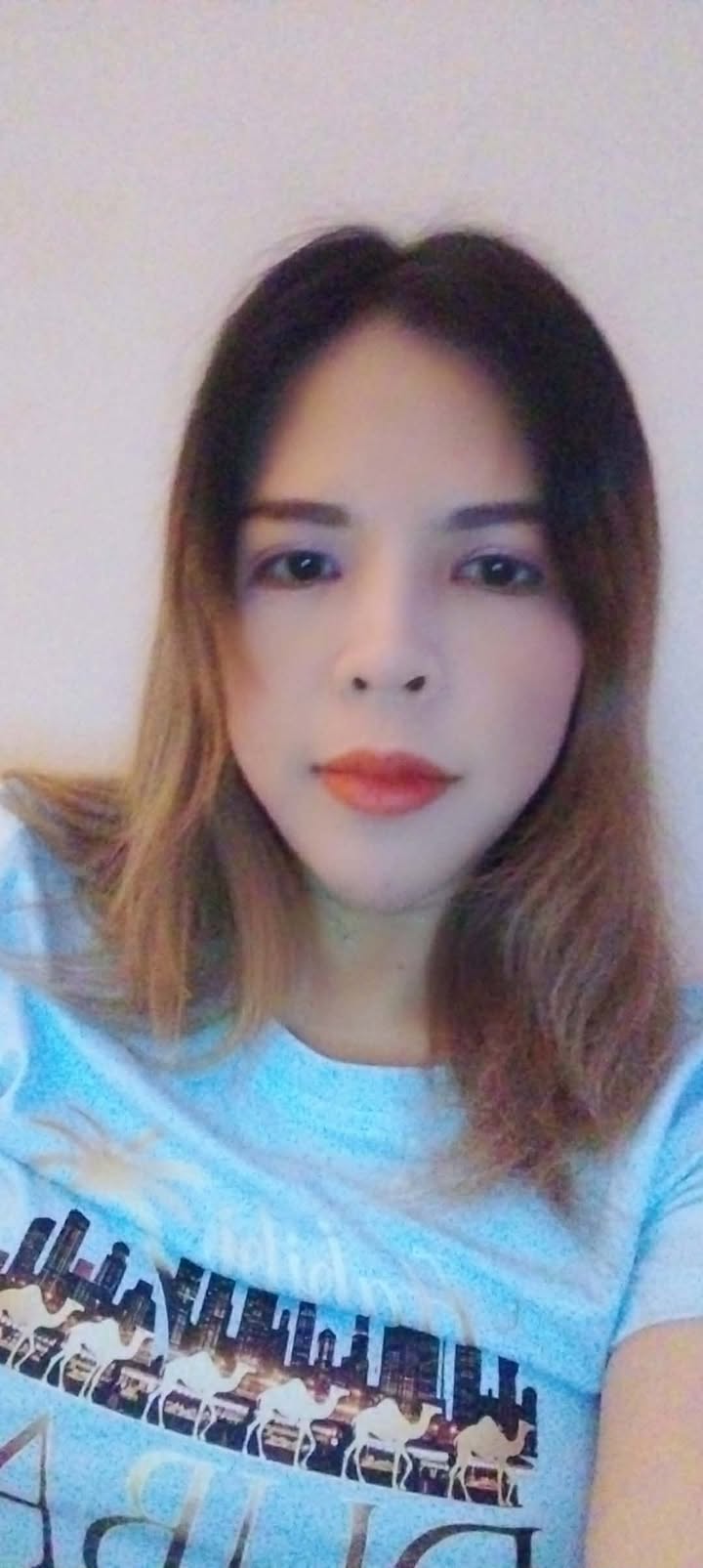 Thu Cao - Oman