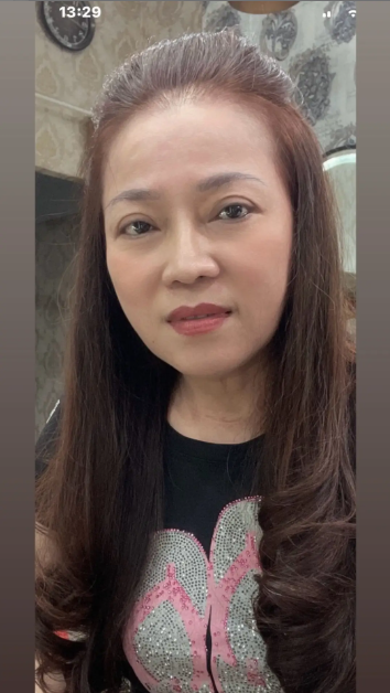 Lan Trần