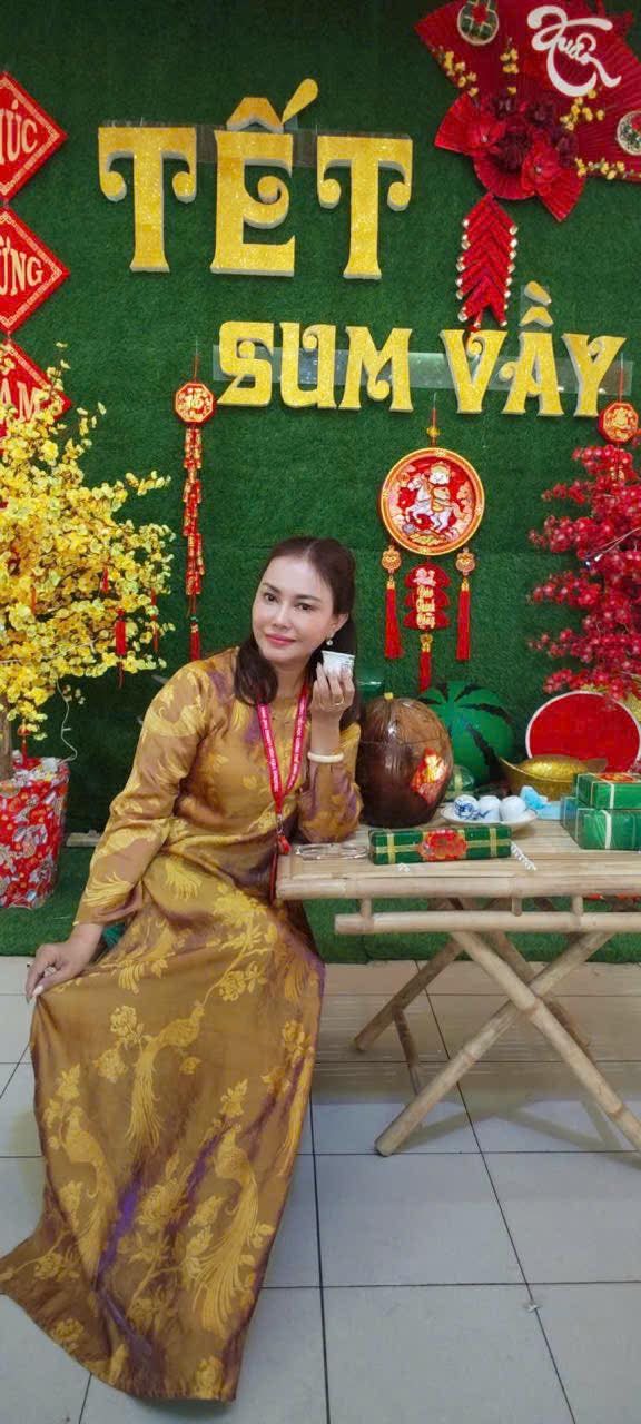 Hồ Ngọc