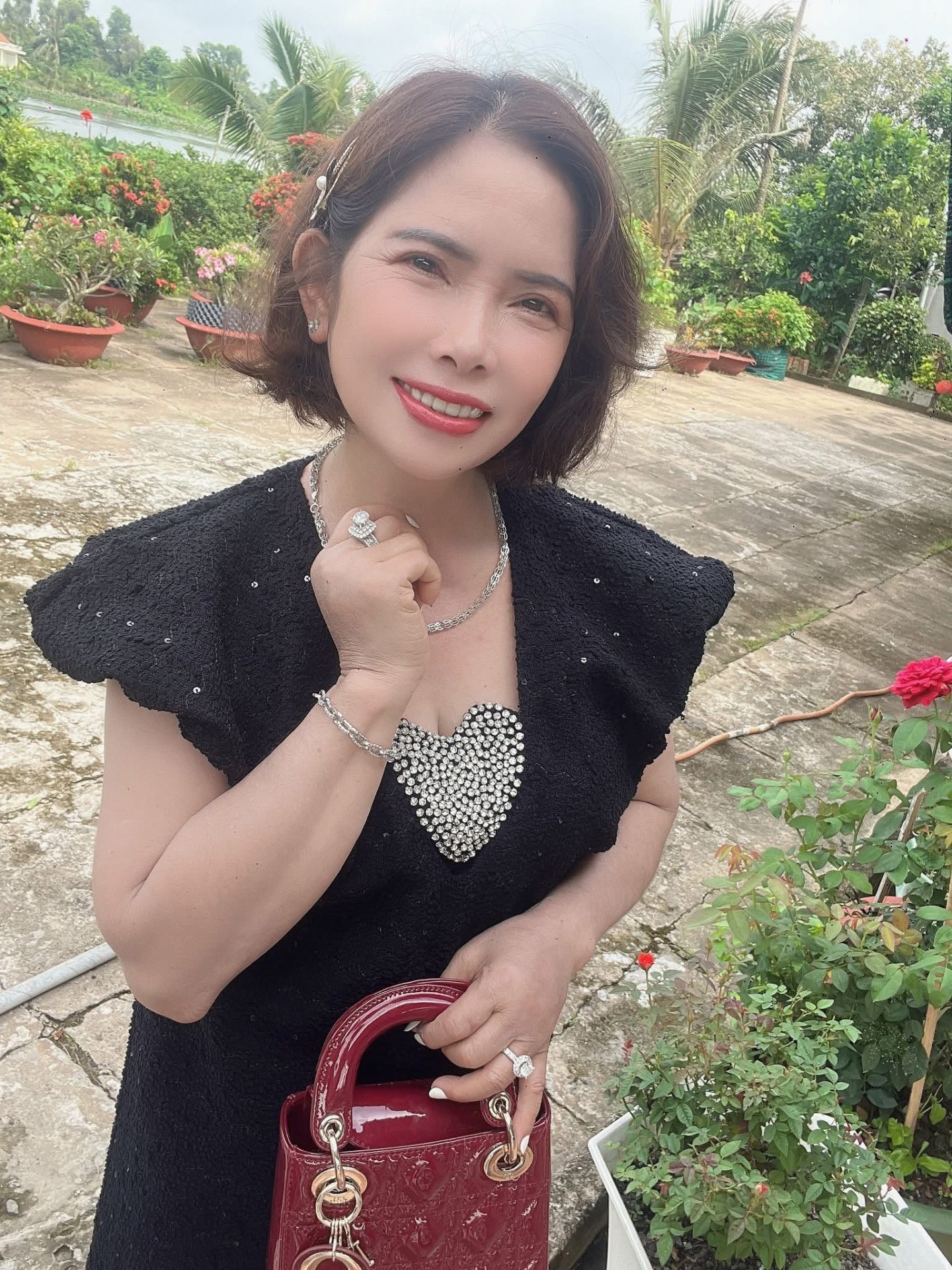 Nguyễn Thị Nga