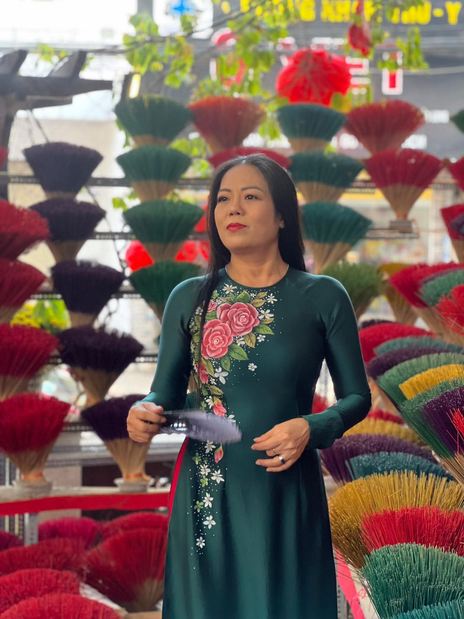 Thu Trinh