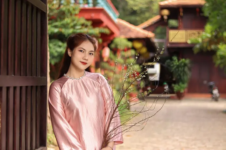 Hồng Phúc